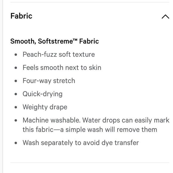 Lululemon Ease of it All V-neck dress - Picture 4 of 10